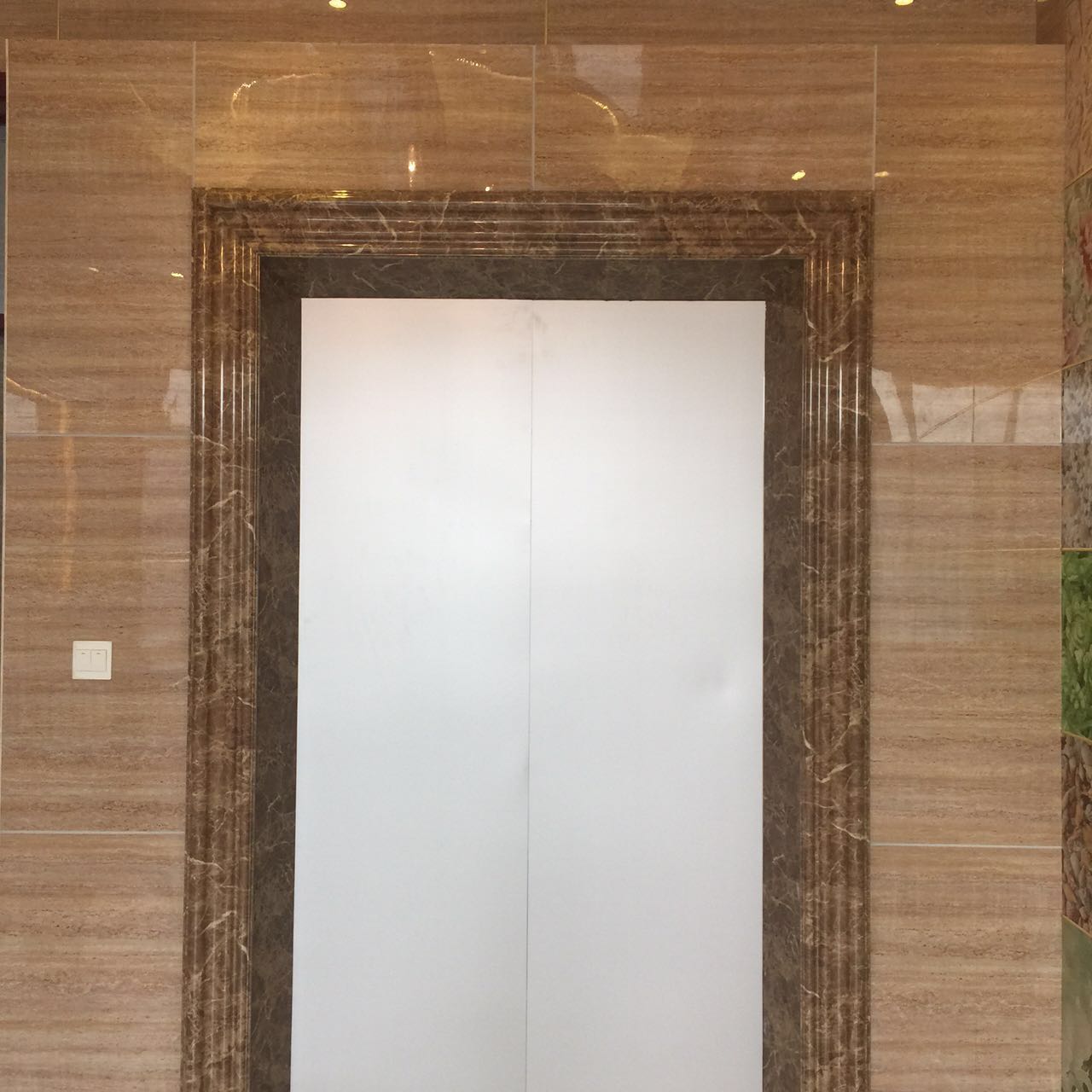 电梯套 电梯套