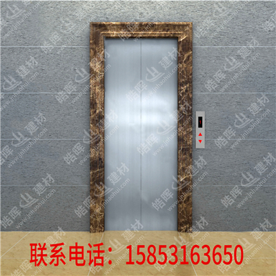 辽宁辽阳仿大理石线条