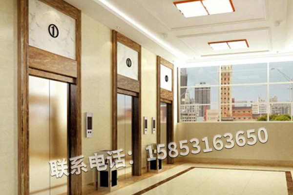 河北张家口石塑电梯门套