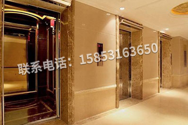 河南周口石塑电梯门套