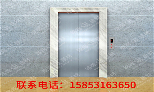 黑龙江鹤岗电梯套