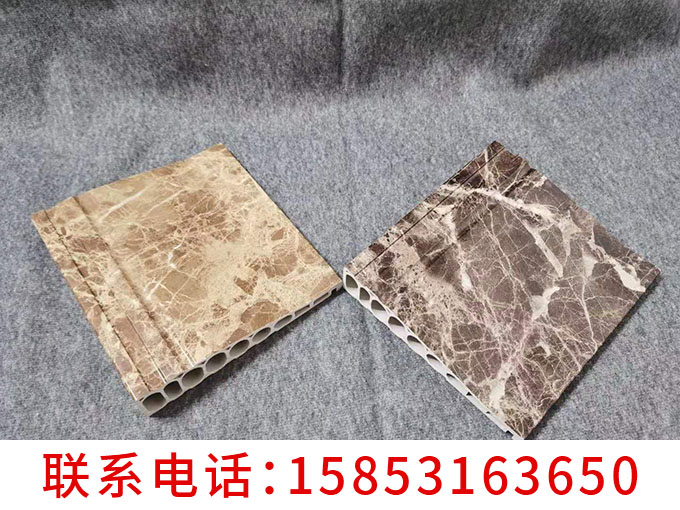 石塑电梯门套
