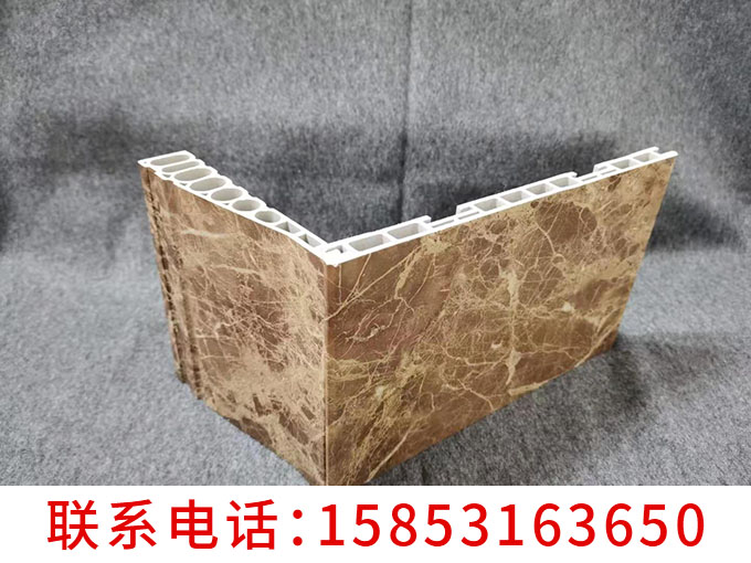 石塑电梯门套