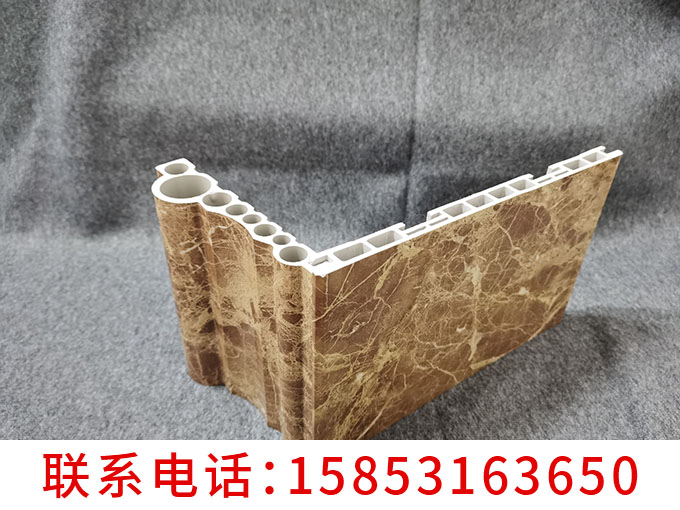 石塑电梯门套
