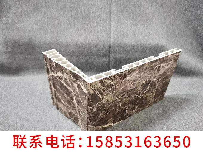 石塑电梯门套
